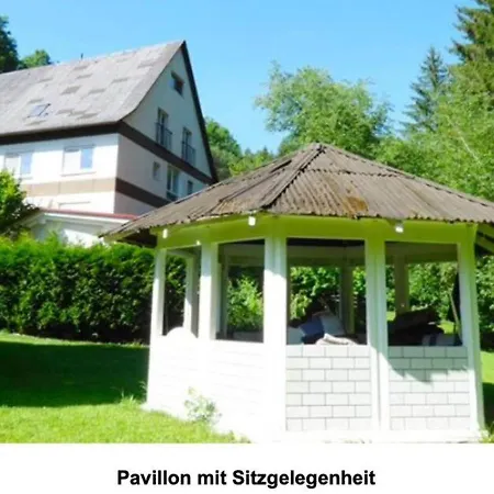 Alte Muehle - Ferienwohnung Betti Herdwangen-Schönach