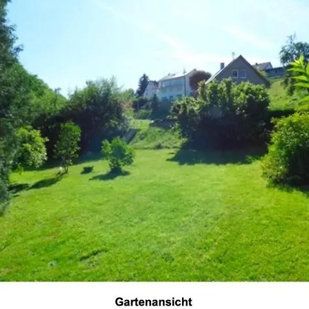 Alte Muehle - Ferienwohnung Betti