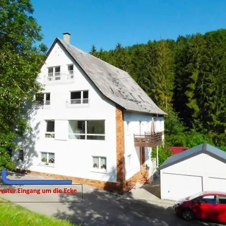 Alte Muehle - Ferienwohnung Betti Apartamento