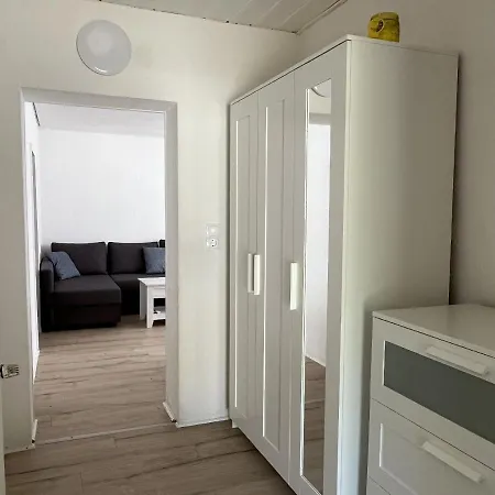 Alte Muehle - Ferienwohnung Betti Apartamento