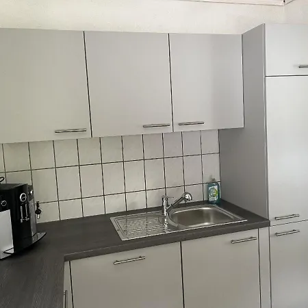 Alte Muehle - Ferienwohnung Betti Apartamento *