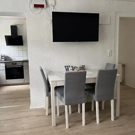 Alte Muehle - Ferienwohnung Betti * Herdwangen-Schönach