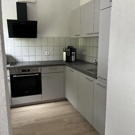 Alte Muehle - Ferienwohnung Betti Herdwangen-Schönach