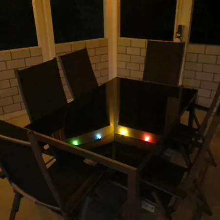 Apartamento Alte Muehle - Ferienwohnung Betti *