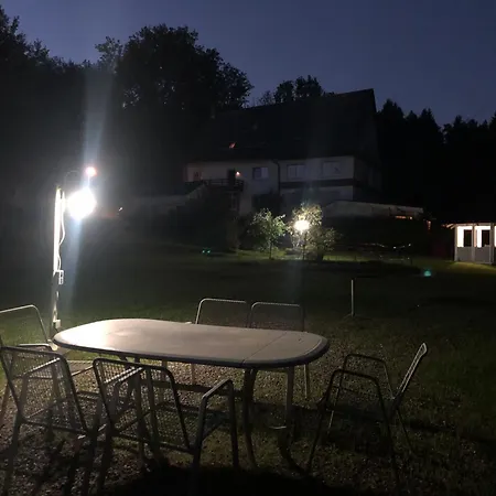 Alte Muehle - Ferienwohnung Betti