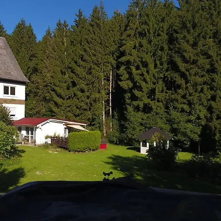Alte Muehle - Ferienwohnung Betti * Herdwangen-Schönach