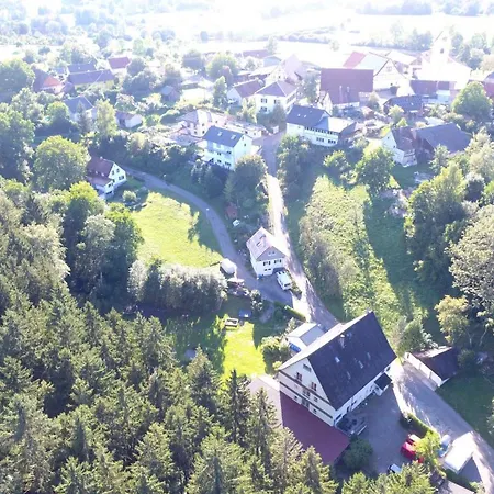 Apartamento Alte Muehle - Ferienwohnung Betti *