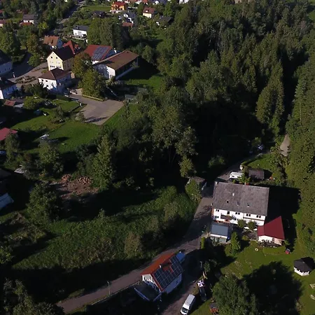 Apartamento Alte Muehle - Ferienwohnung Betti Herdwangen-Schönach