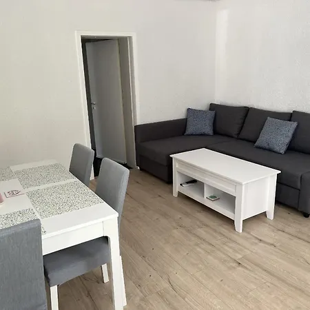 Apartamento Alte Muehle - Ferienwohnung Betti Herdwangen-Schönach