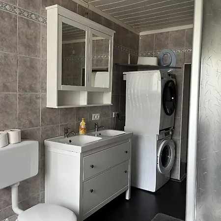 Alte Muehle - Ferienwohnung Betti * Herdwangen-Schönach