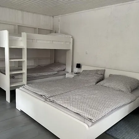 Alte Muehle - Ferienwohnung Betti
