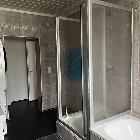 Alte Muehle - Ferienwohnung Betti Apartamento