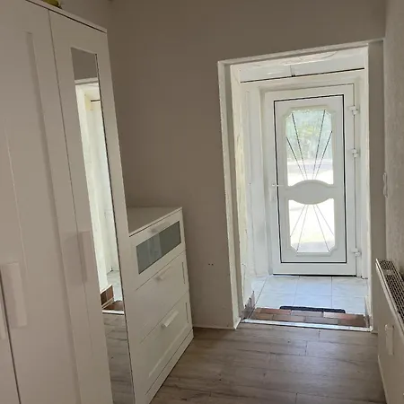 Apartamento Alte Muehle - Ferienwohnung Betti Herdwangen-Schönach