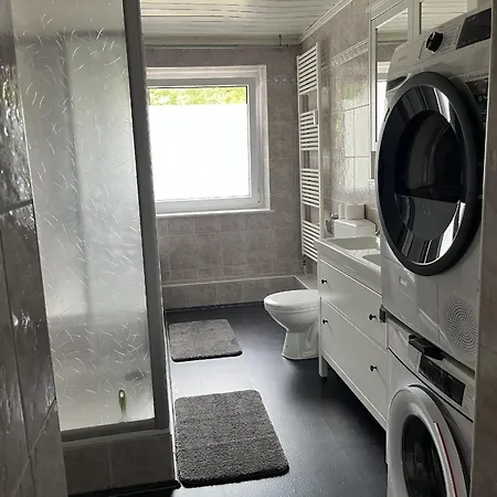 Apartamento Alte Muehle - Ferienwohnung Betti Herdwangen-Schönach